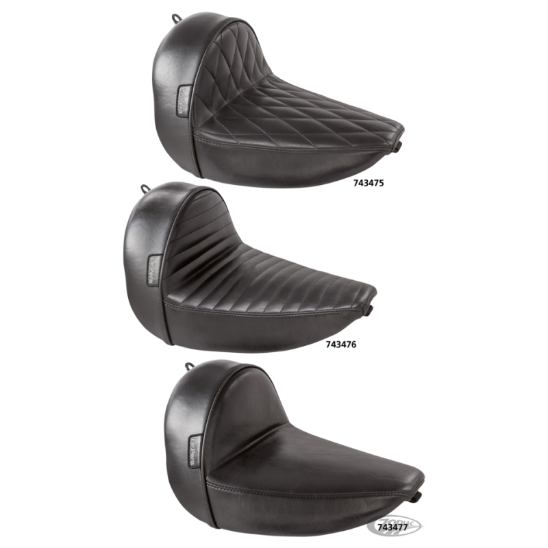 LE PERA STUBS CAFÉ POUR SOFTAIL SLIM