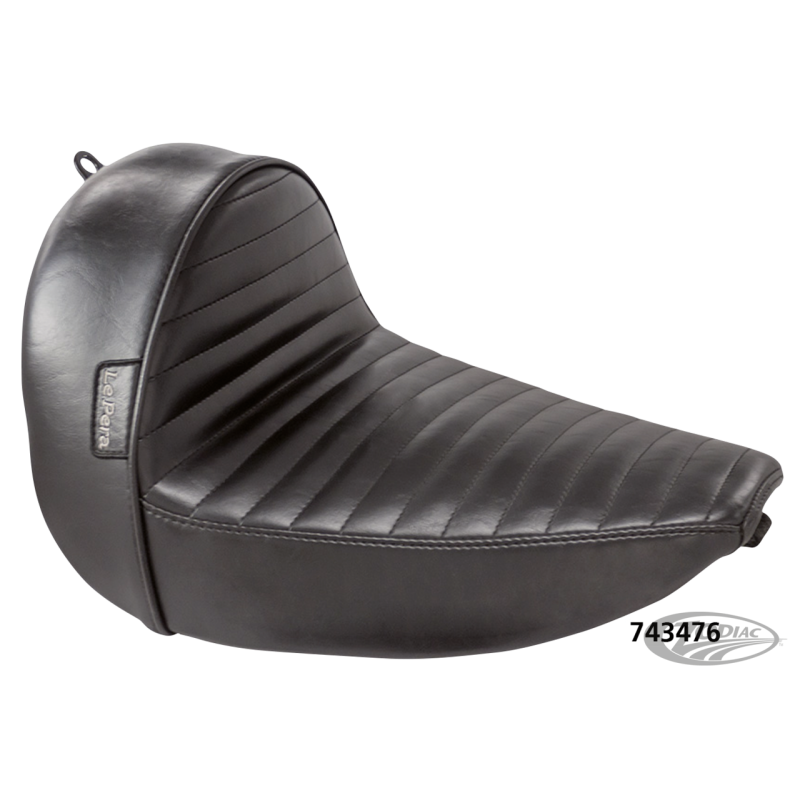 LE PERA STUBS CAFÉ POUR SOFTAIL SLIM