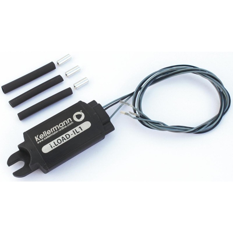 i.LOAD - IL 1 LED Power Resistor Power Resistor