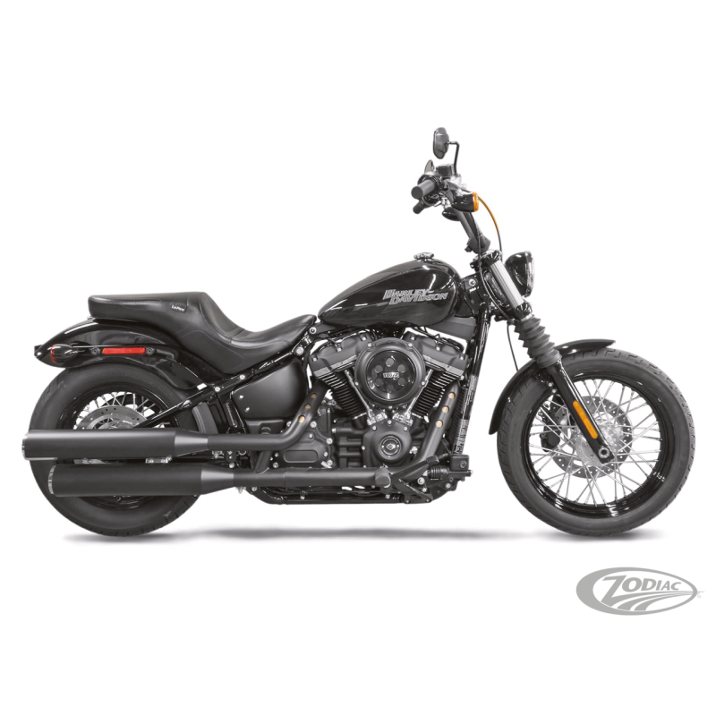 LE PERA MAVERICK POUR SOFTAIL