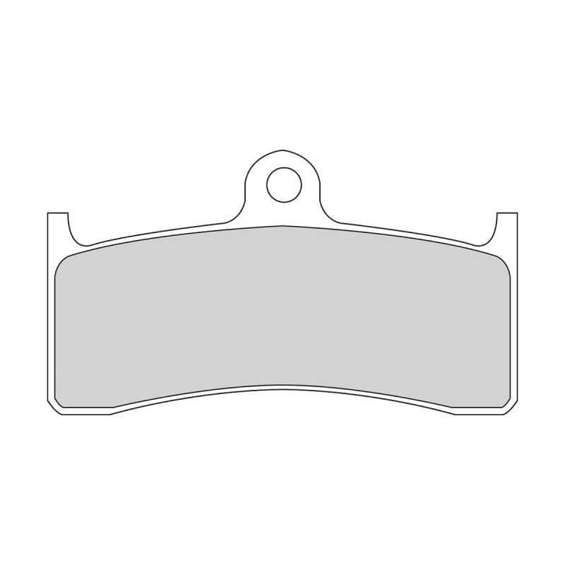 Platinum Series Brake Pad