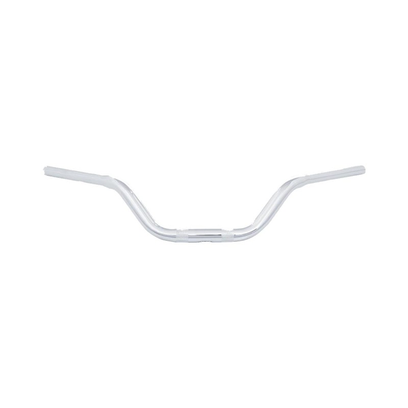 1 1/4" XLX-Style Handlebar Chrome 1 1/4"