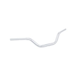 1 1/4" XLX-Style Handlebar Chrome 1 1/4"