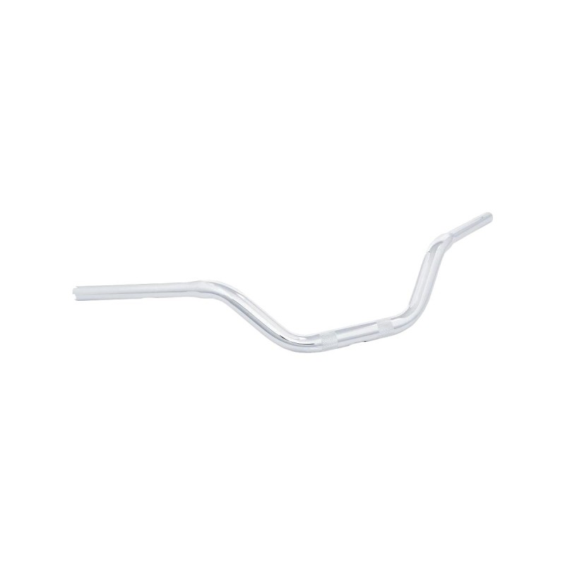 1 1/4" XLX-Style Handlebar Chrome 1 1/4"