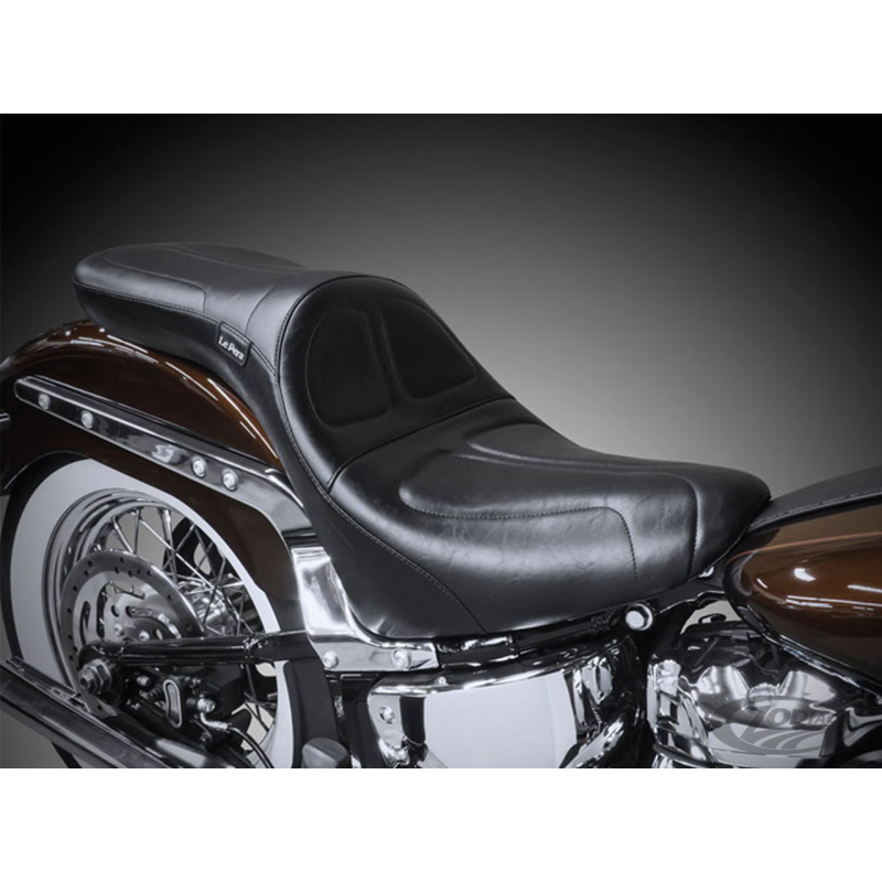 LE PERA MAVERICK POUR SOFTAIL