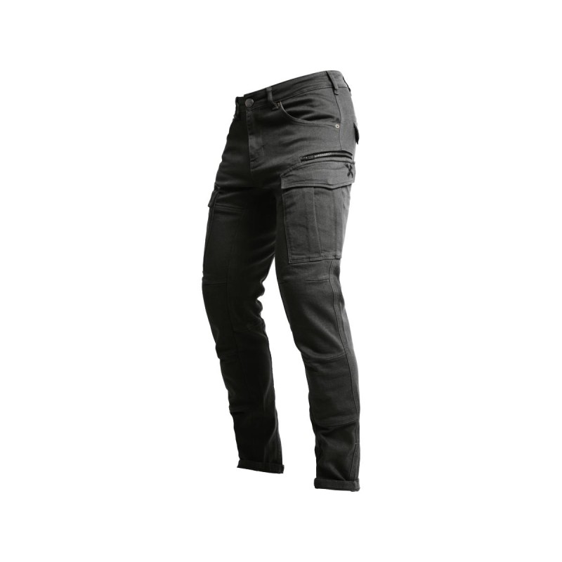 Defender Mono Slim Cut Cargo Pants