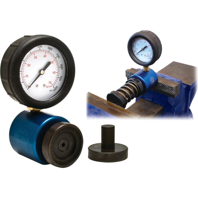 Valve Spring Tester