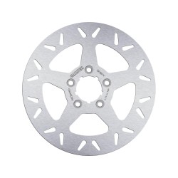 Disc Wave DF V Brake Rotor 5-Hole Stainless Steel 11,5" Rear