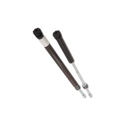 Monotube Cartridge Kit with External Preload Adjuster -1" to -2" lowered