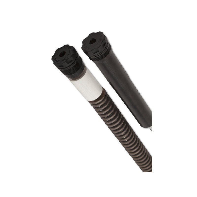 Monotube Cartridge Kit with External Preload Adjuster -1" to -2" lowered