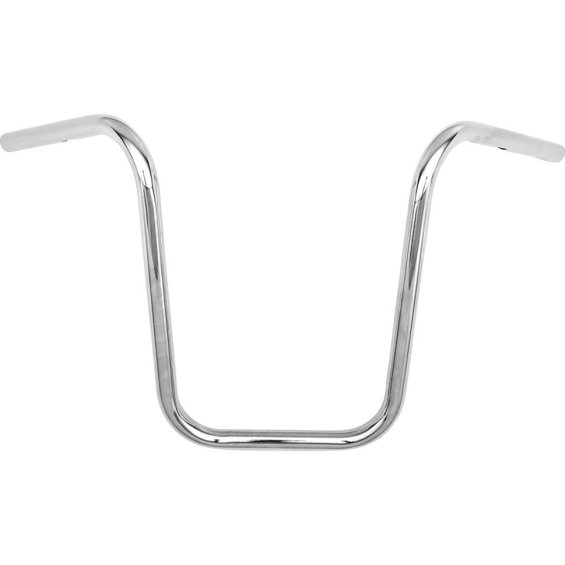 Narrow Ape 40 Handlebar Chrome 1"