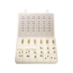 Keihin CV Carburetor Jet Kit