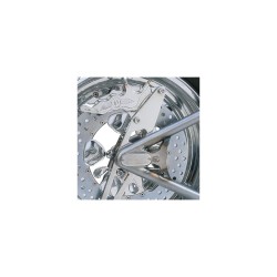 RBKT ASSY - UNIV - ALUM CHRM Brake Bracket Assembly