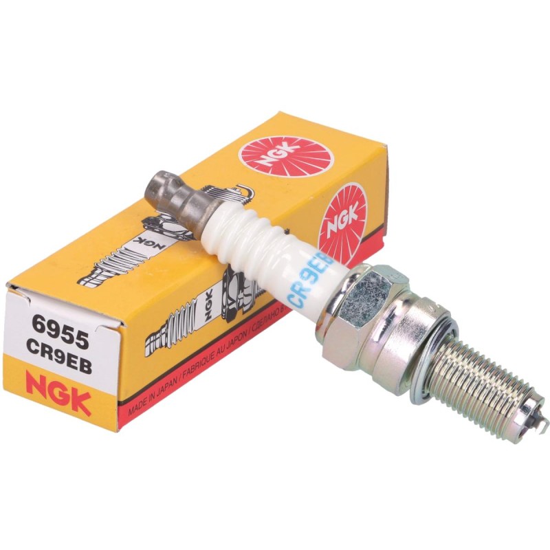 Standard Spark Plugs CR9EB