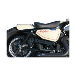 Sportster Bobber GRP Short Rear Fender