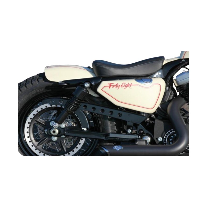 Sportster Bobber GRP Short Rear Fender