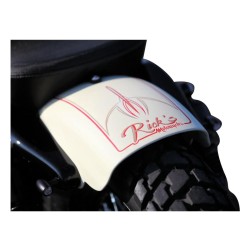 Sportster Bobber GRP Short Rear Fender