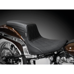 LE PERA KICKFLIP SOLO POUR SOFTAIL MILWAUKEE EIGHT