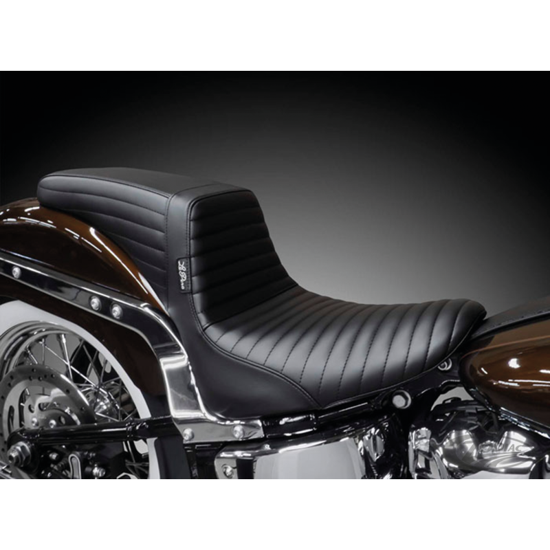 LE PERA KICKFLIP SOLO POUR SOFTAIL MILWAUKEE EIGHT
