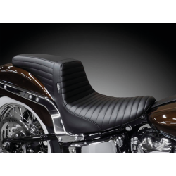 LE PERA KICKFLIP SOLO POUR SOFTAIL MILWAUKEE EIGHT