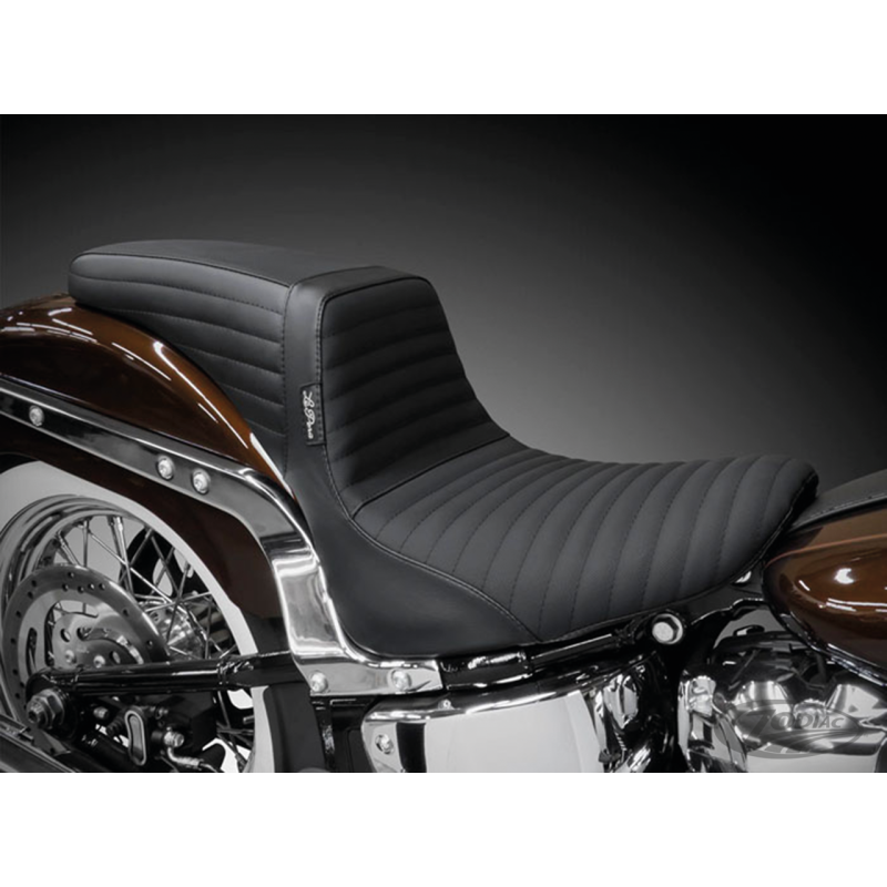 LE PERA KICKFLIP SOLO POUR SOFTAIL MILWAUKEE EIGHT