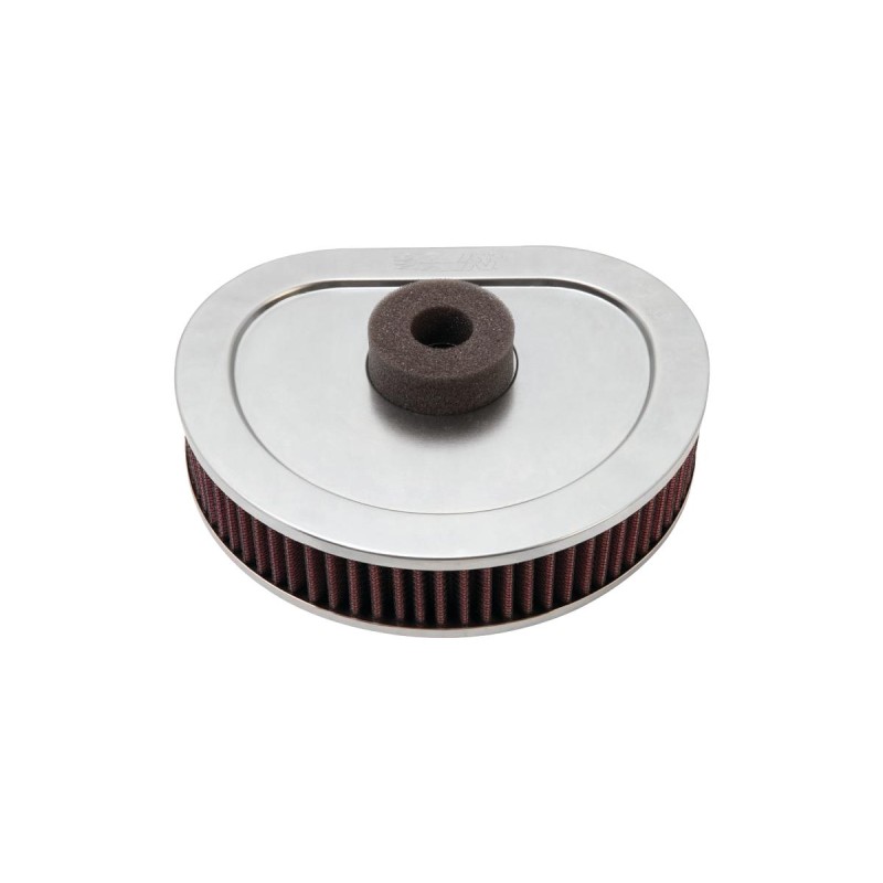 High-Flow Ersatz-Luftfilter