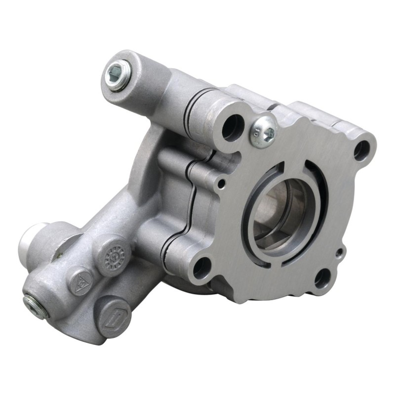 Performance Oil Pump for Twin Cam 88 Motors