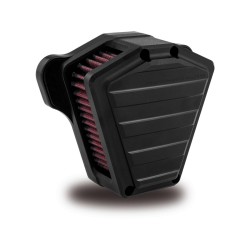 Drive Air Cleaner Black Ops