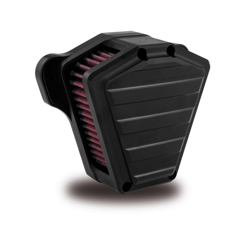 Drive Air Cleaner Black Ops