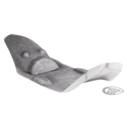 EMBASES DE SELLE TOMMY & SONS POUR UTILISATION AVEC LES CACHES ROCCA, CELTIC & MAGNUS