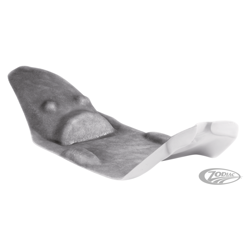 EMBASES DE SELLE TOMMY & SONS POUR UTILISATION AVEC LES CACHES ROCCA, CELTIC & MAGNUS