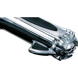 Zombie Throttle Boss