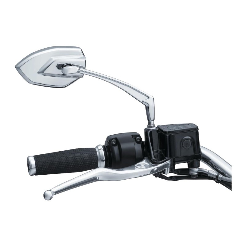 Phantom Mirrors Chrome