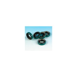 Inner Primary Chain Cover and Starter Shaft Oil Seal Pack 5.0