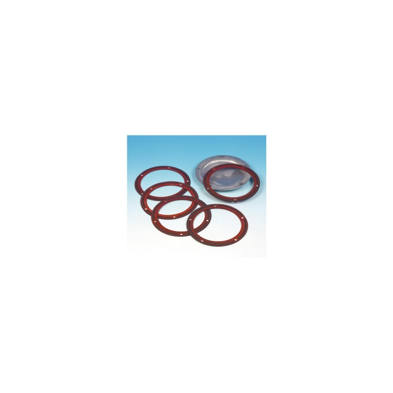 Derby Cover Gasket Pack 5.0