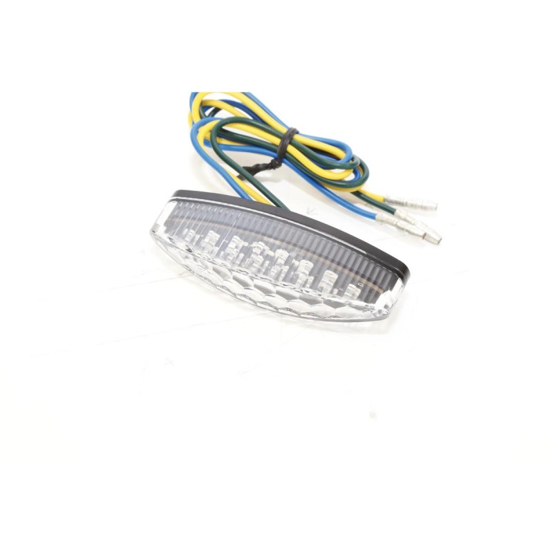 Little Number 1 Mini LED Taillight LED