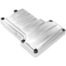 Drive Transmission Top Cover Chrome
