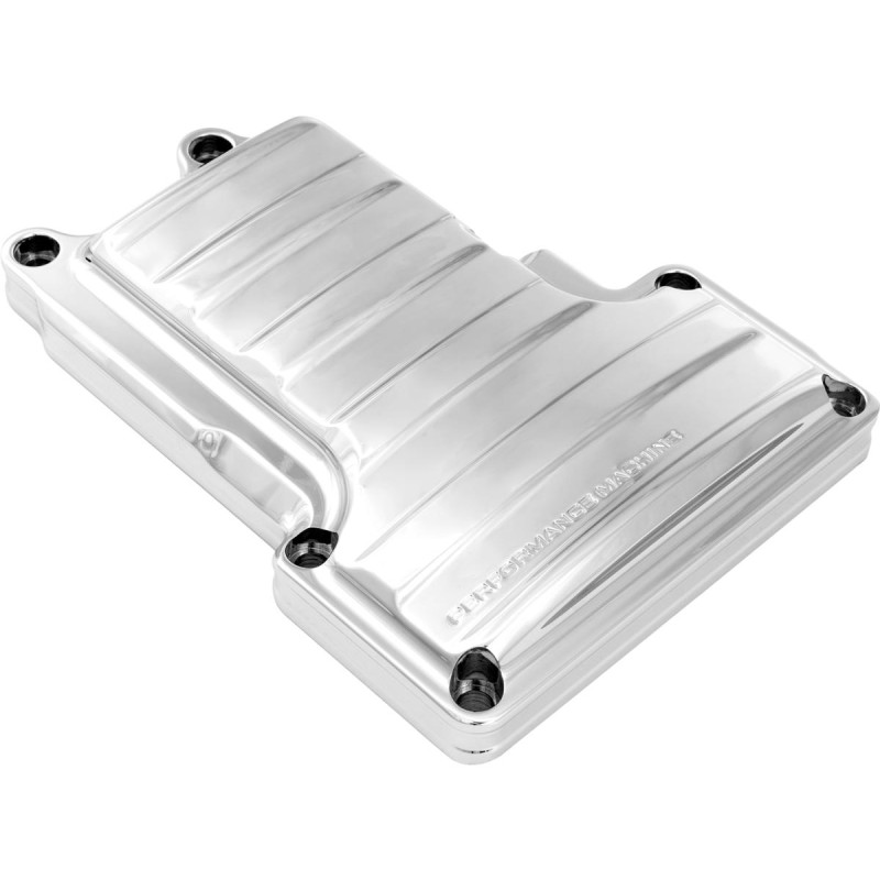Drive Transmission Top Cover Chrome