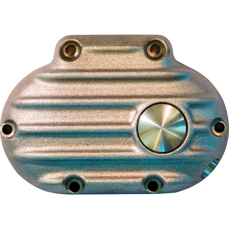 Snatch Gearbox Cover Raw