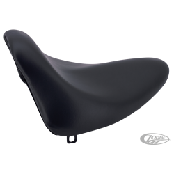 SELLE WYATT GATLING BUTT POUR EVOLUTION SOFTAIL