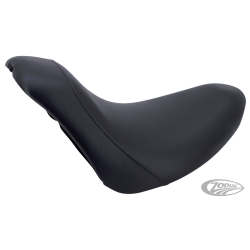 SELLE WYATT GATLING BUTT POUR LATE TWIN CAM SOFTAIL