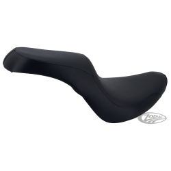 SELLE CORBIN GENTRY SMOOTHIE 2-UP POUR DERNIERS TWIN CAM SOFTAIL