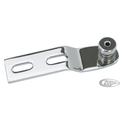 SELLE CORBIN GENTRY SMOOTHIE 2-UP POUR DERNIERS TWIN CAM SOFTAIL