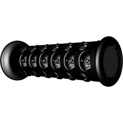 Death Grips Black 1" Throttle By Wire Throttle Cables