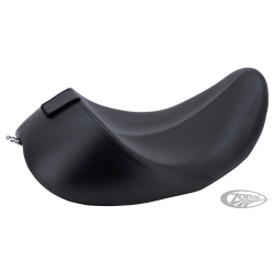 SELLES SOLO WYATT-GATLING POUR TOURING