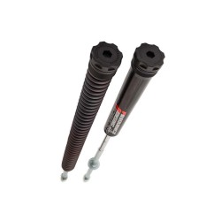 Monotube Cartridge Kit with Frequency Sensing Technology -1" to -2" lowered