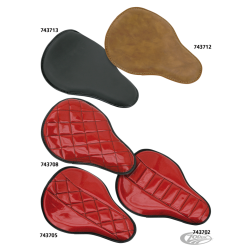 SELLE ECO LINE MINI SOLO