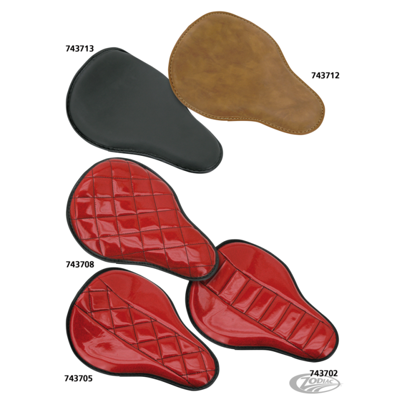 SELLE ECO LINE MINI SOLO