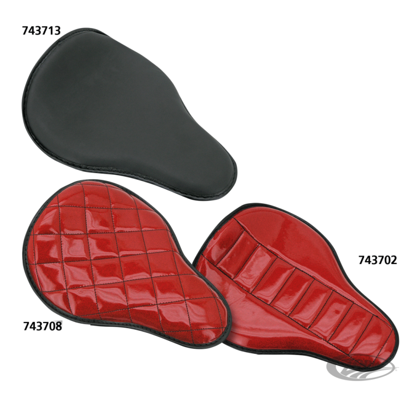 SELLE ECO LINE MINI SOLO