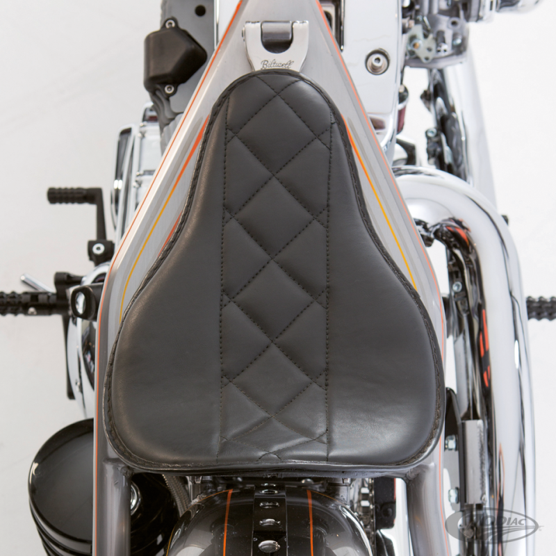 SELLE ECO LINE MINI SOLO